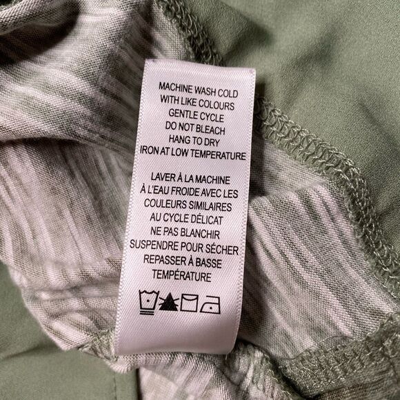 Ricki’s | Camo Tank Top - Picture 3 of 5